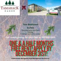 Tamarack Manor - Photo 1 of 1