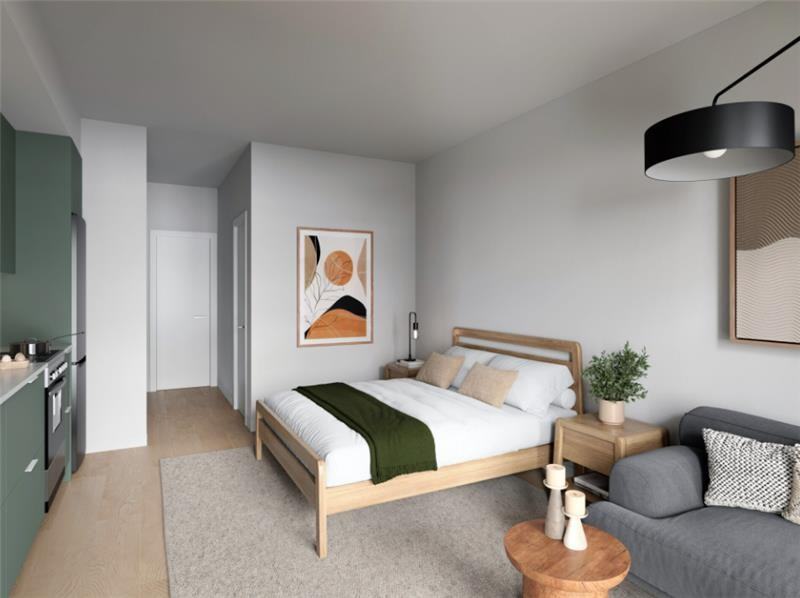 Comma Fraser Apartments - Photo 6 of 24