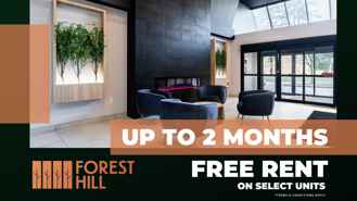 Forest Hill | Buildings 575 - Photo 1 of 1