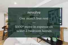 Revolve - Photo 1 of 1