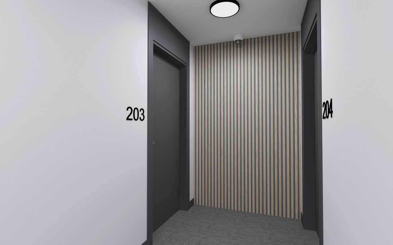 The Lawrence Quarters - Photo 2 of 50