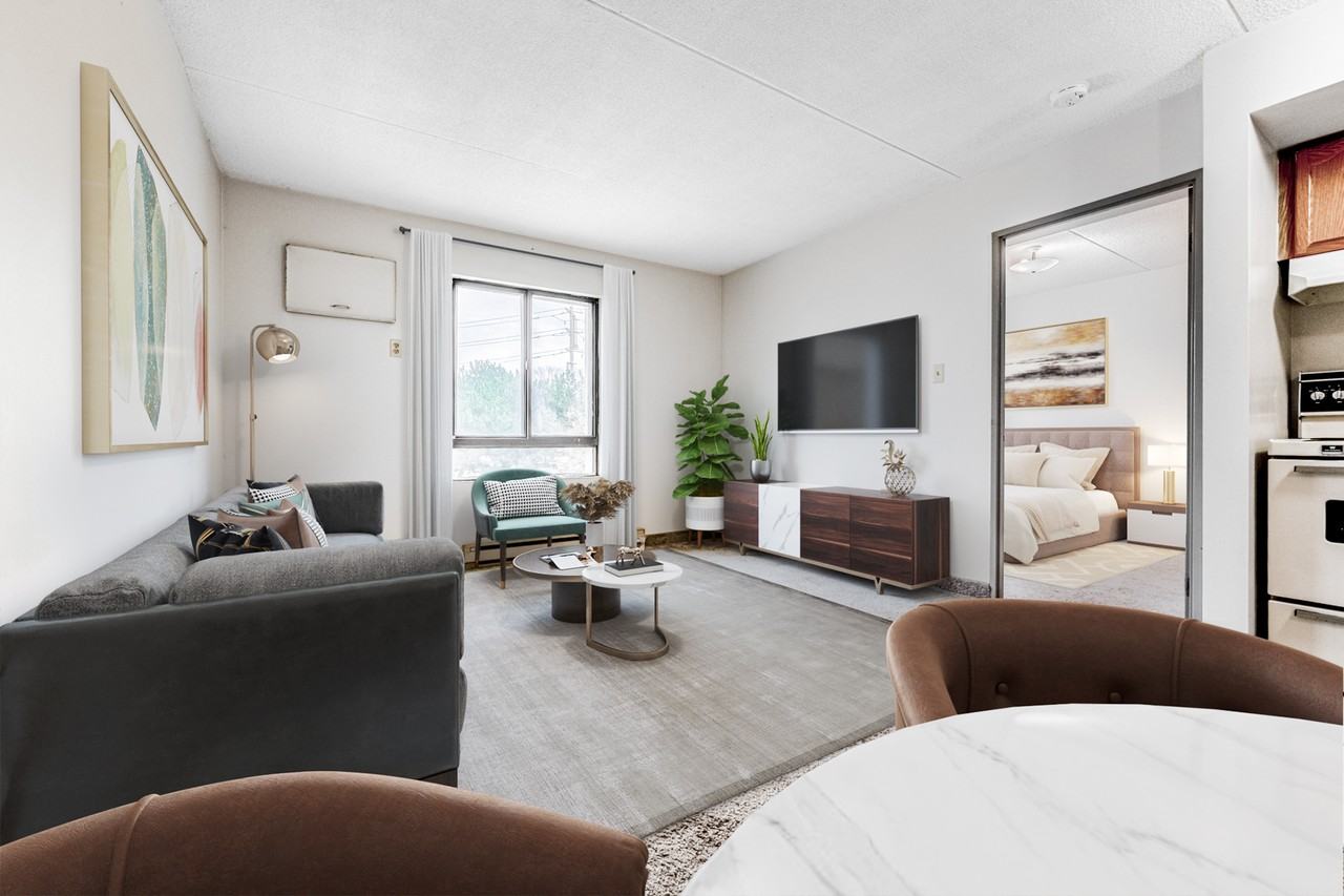 605 Davenport Road - Photo 2 of 9