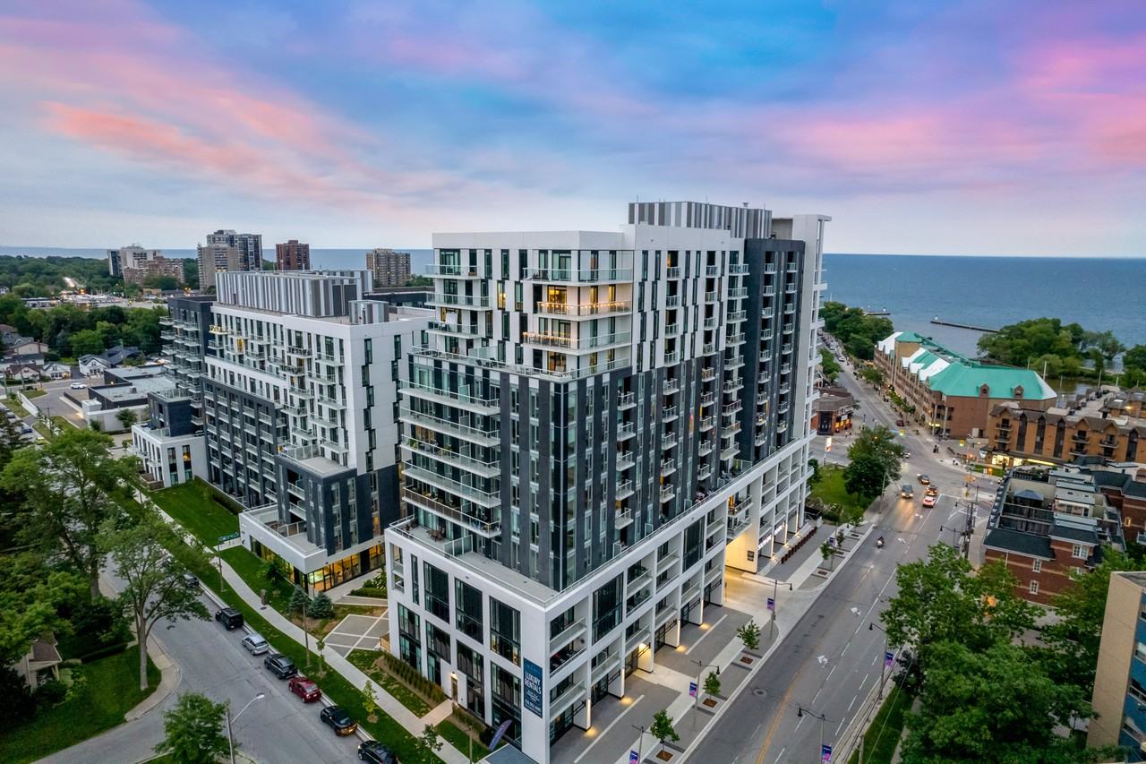 133 BRONTE ROAD - Photo 2 of 50