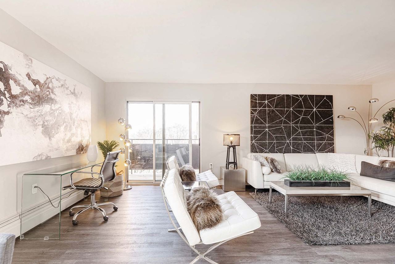 Barclay Towers - Photo 4 of 50