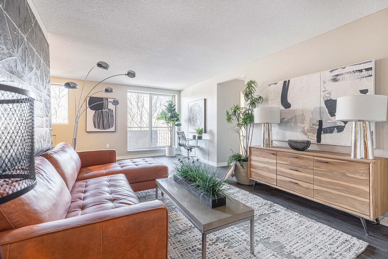 Woodbury Towers - Photo 2 of 50