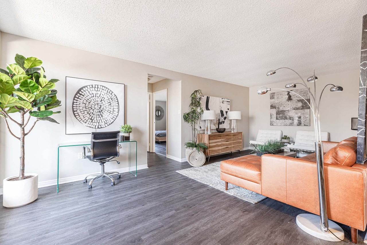 Woodbury Towers - Photo 4 of 50