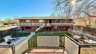 Boardwalk Apartments - Photo 1 of 1