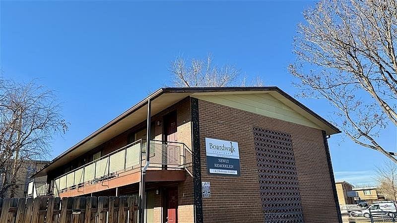 Boardwalk Apartments - Photo 2 of 45