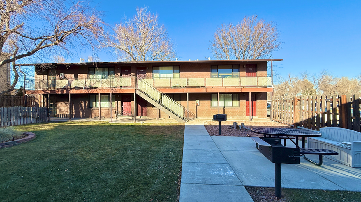 Boardwalk Apartments - Photo 7 of 45