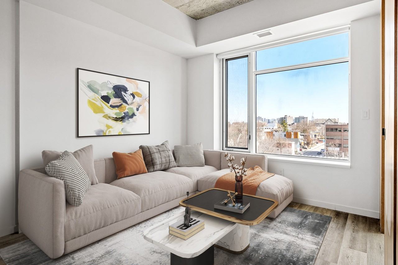 Canvas Lofts - Photo 6 of 50