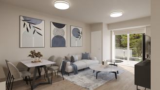 Rockwell Place II - Photo 1 of 1