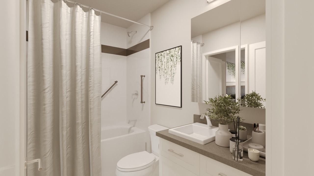 Rockwell Place II - Photo 4 of 13