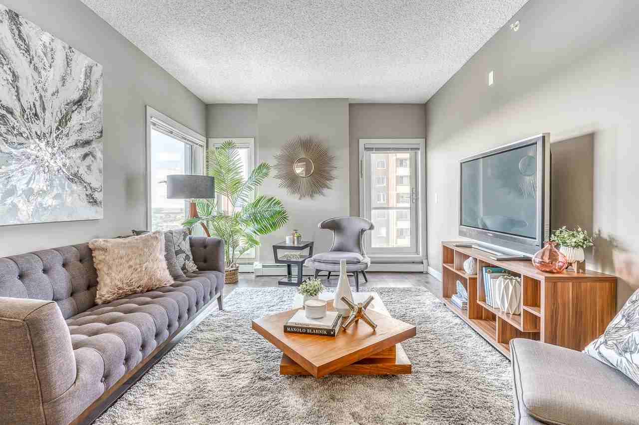 The Northbank on Jasper Ave. - Photo 2 of 50