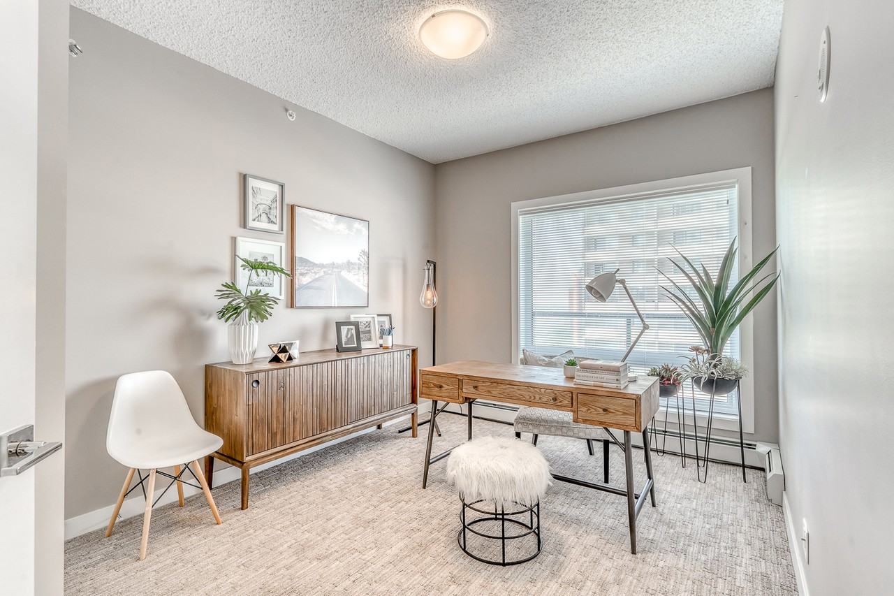 The Northbank on Jasper Ave. - Photo 3 of 50