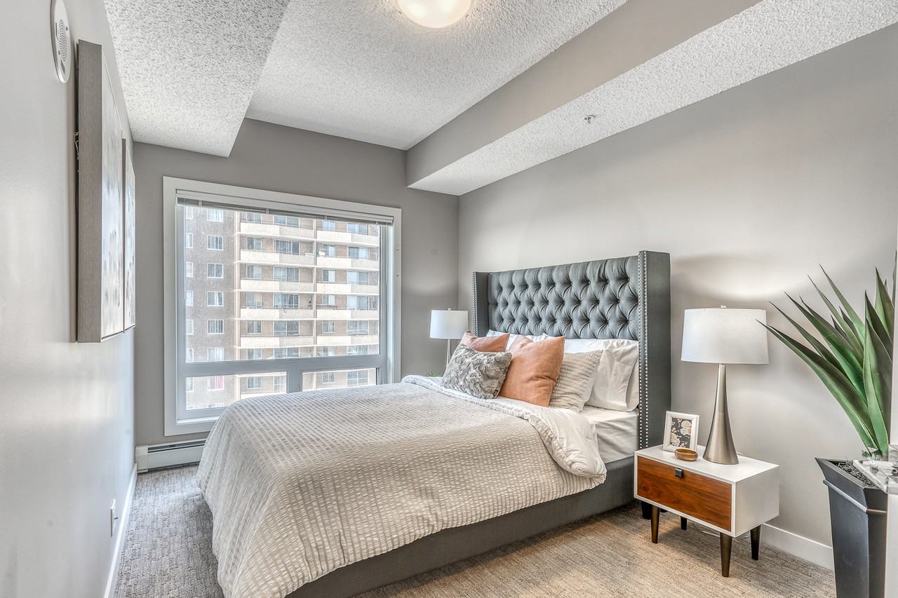 The Northbank on Jasper Ave. - Photo 4 of 50