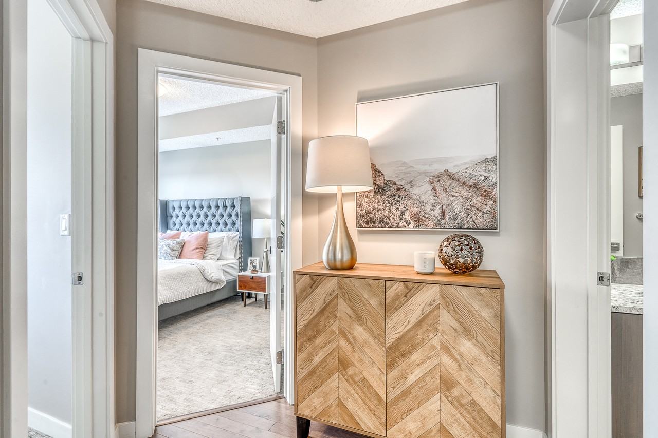 The Northbank on Jasper Ave. - Photo 7 of 50