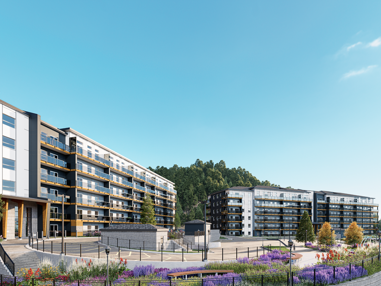 West Summit - Photo 3 of 50