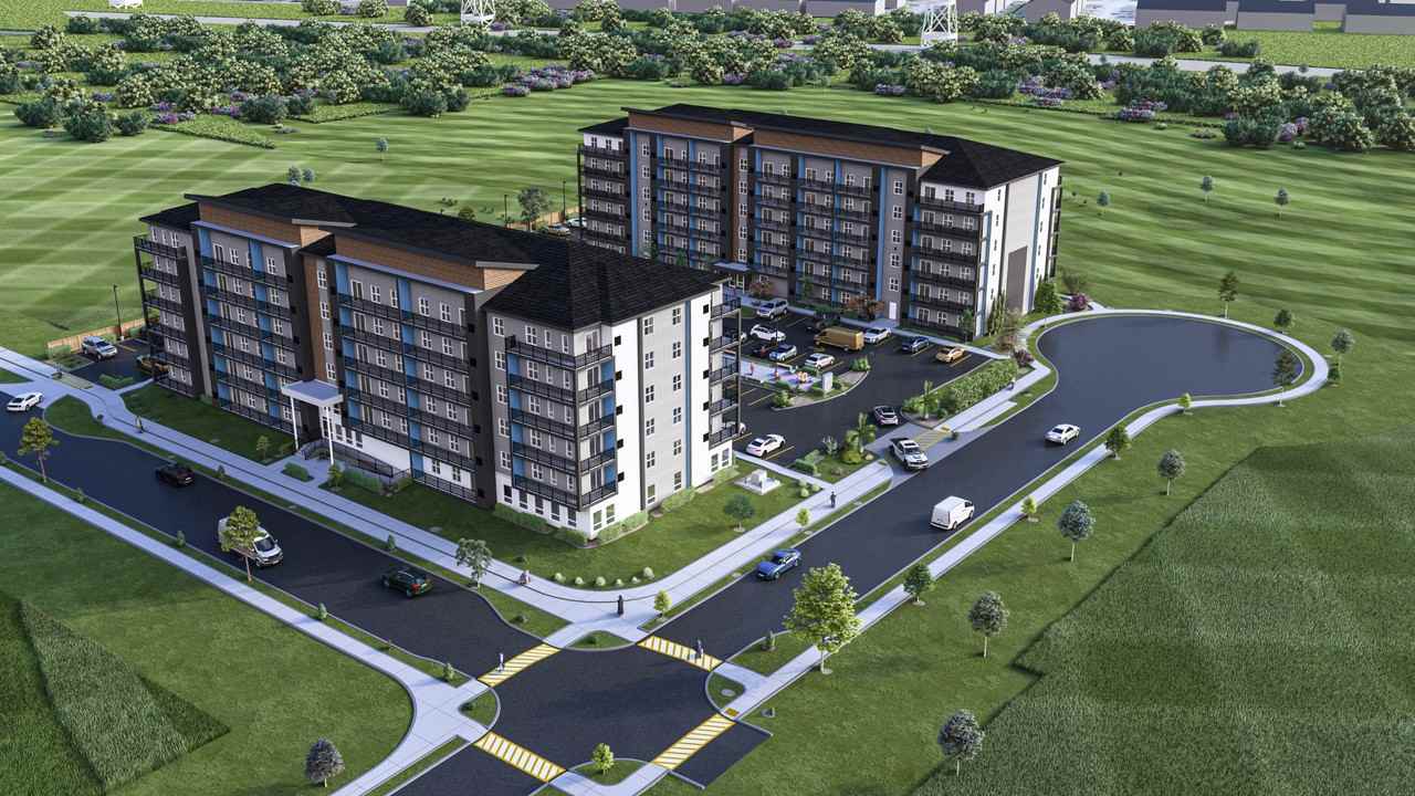 The Vanguard - Photo 2 of 26