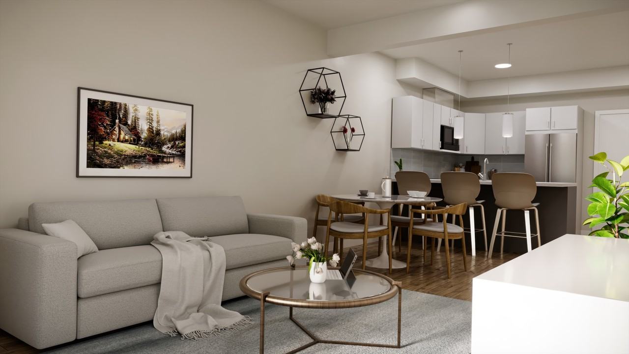 The Vanguard - Photo 6 of 26