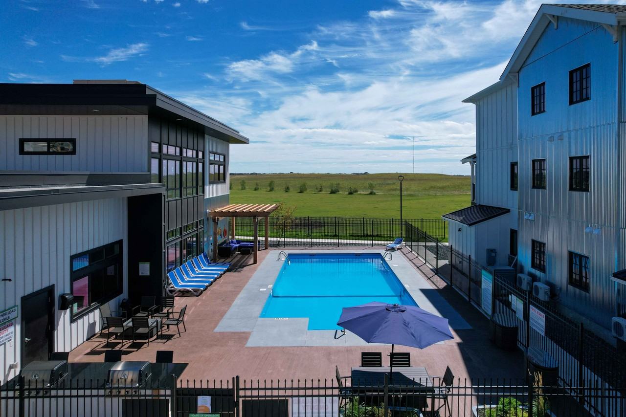 The Tradition at Bridgwater - Photo 4 of 34