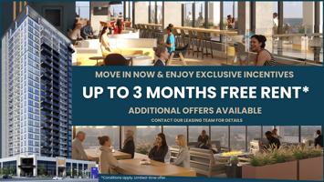 featured image of 900 King St W