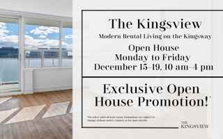 featured image of 289 The Kingsway