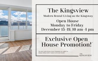 The Kingsview - Photo 1 of 1