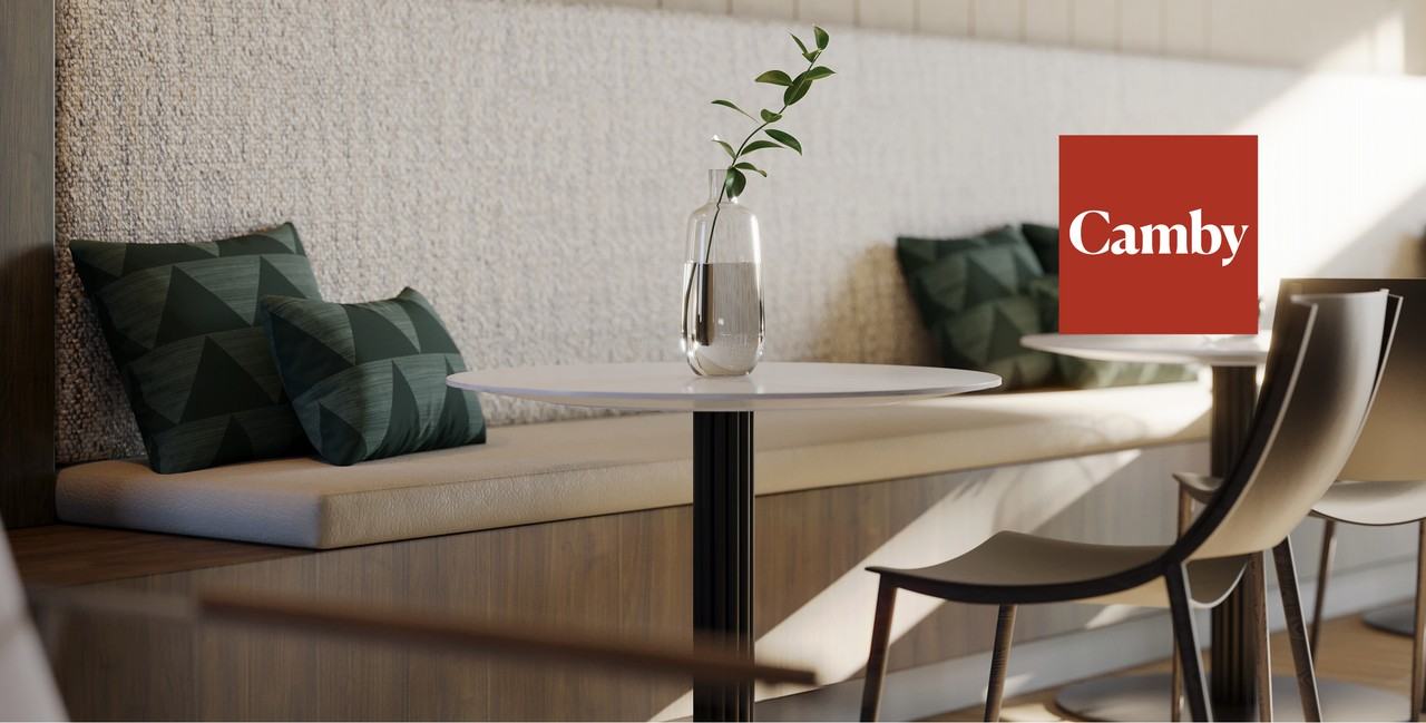 Camby - Photo 7 of 45