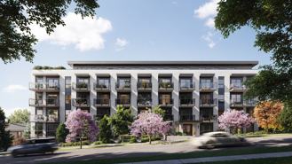 The Dunbar - Photo 1 of 1