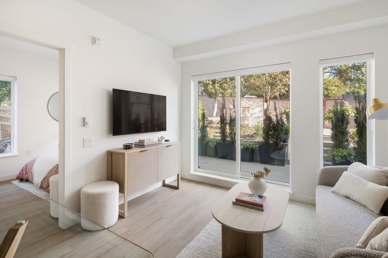 The Dunbar - Photo 4 of 50