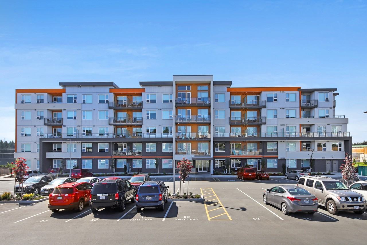 five7five Residences - Photo 5 of 26