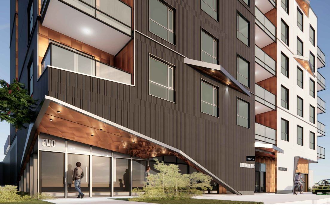 Evo Residences - Photo 3 of 5