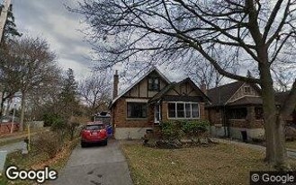 227 Cathcart - Photo 1 of 1