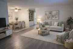 Merioneth Apartments - Photo 1 of 1