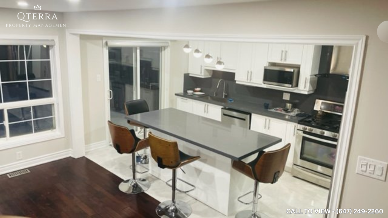 1-12 Irene Crescent, Brampton, Ontario L7A 2V3 - Photo 2 of 10