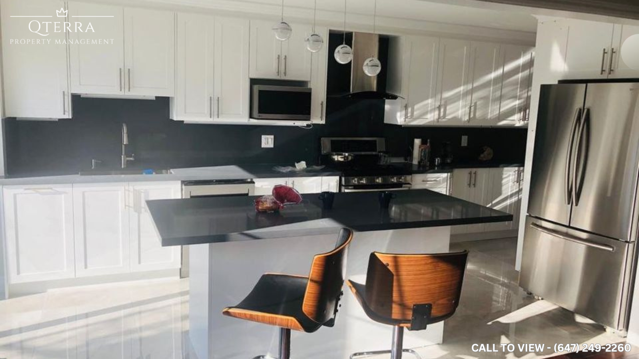 1-12 Irene Crescent, Brampton, Ontario L7A 2V3 - Photo 4 of 10