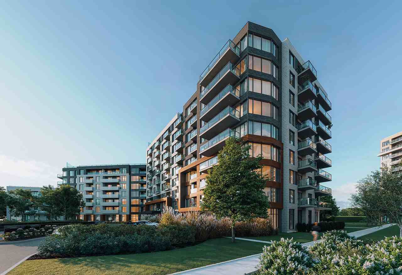 Louis-Alexandre, condos locatifs - Photo 2 of 50