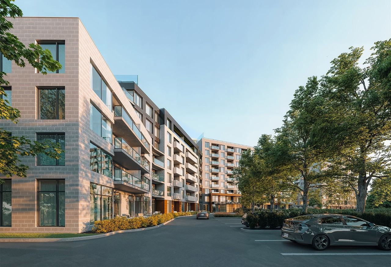 Louis-Alexandre, condos locatifs - Photo 4 of 50