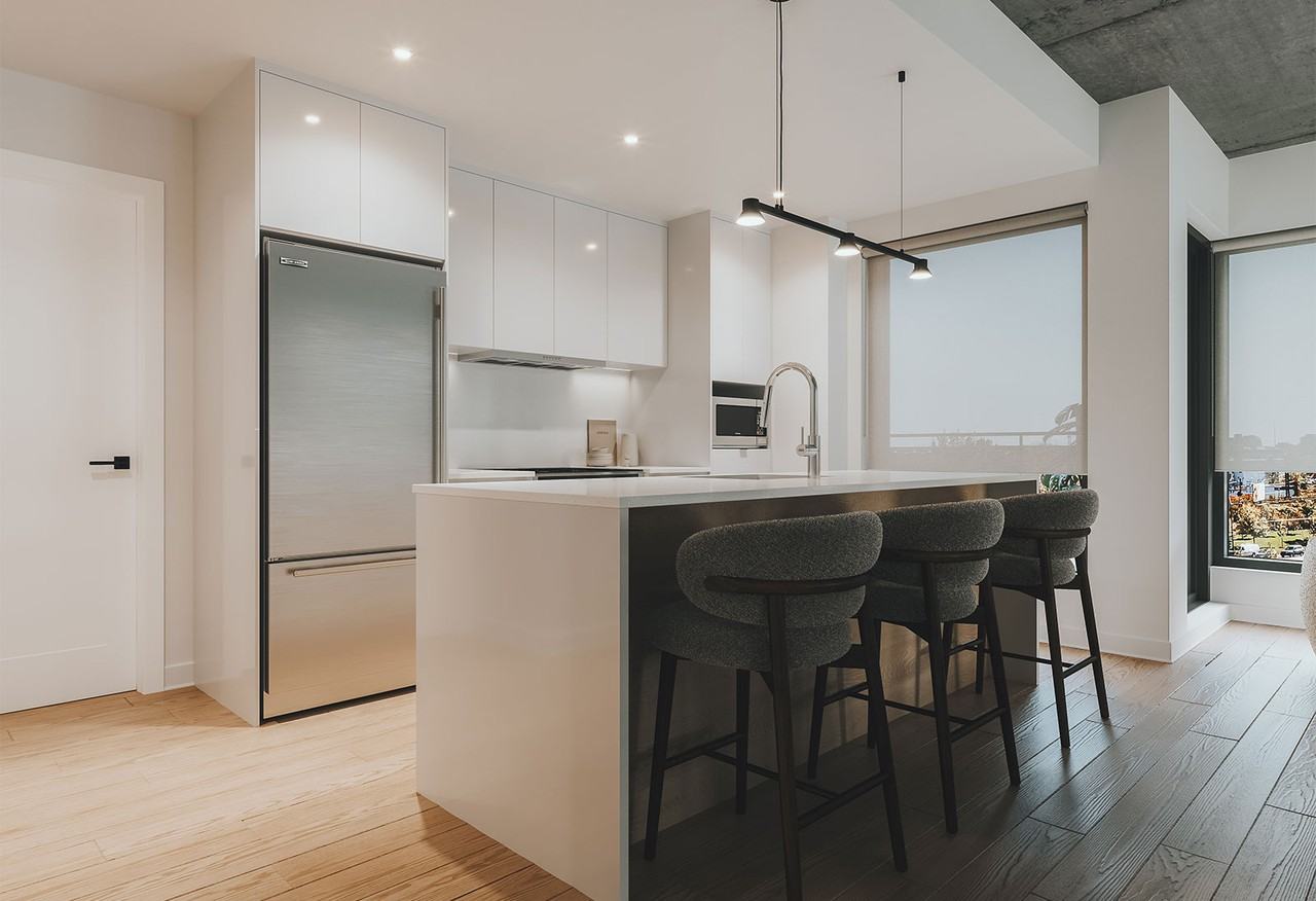 Louis-Alexandre, condos locatifs - Photo 5 of 50