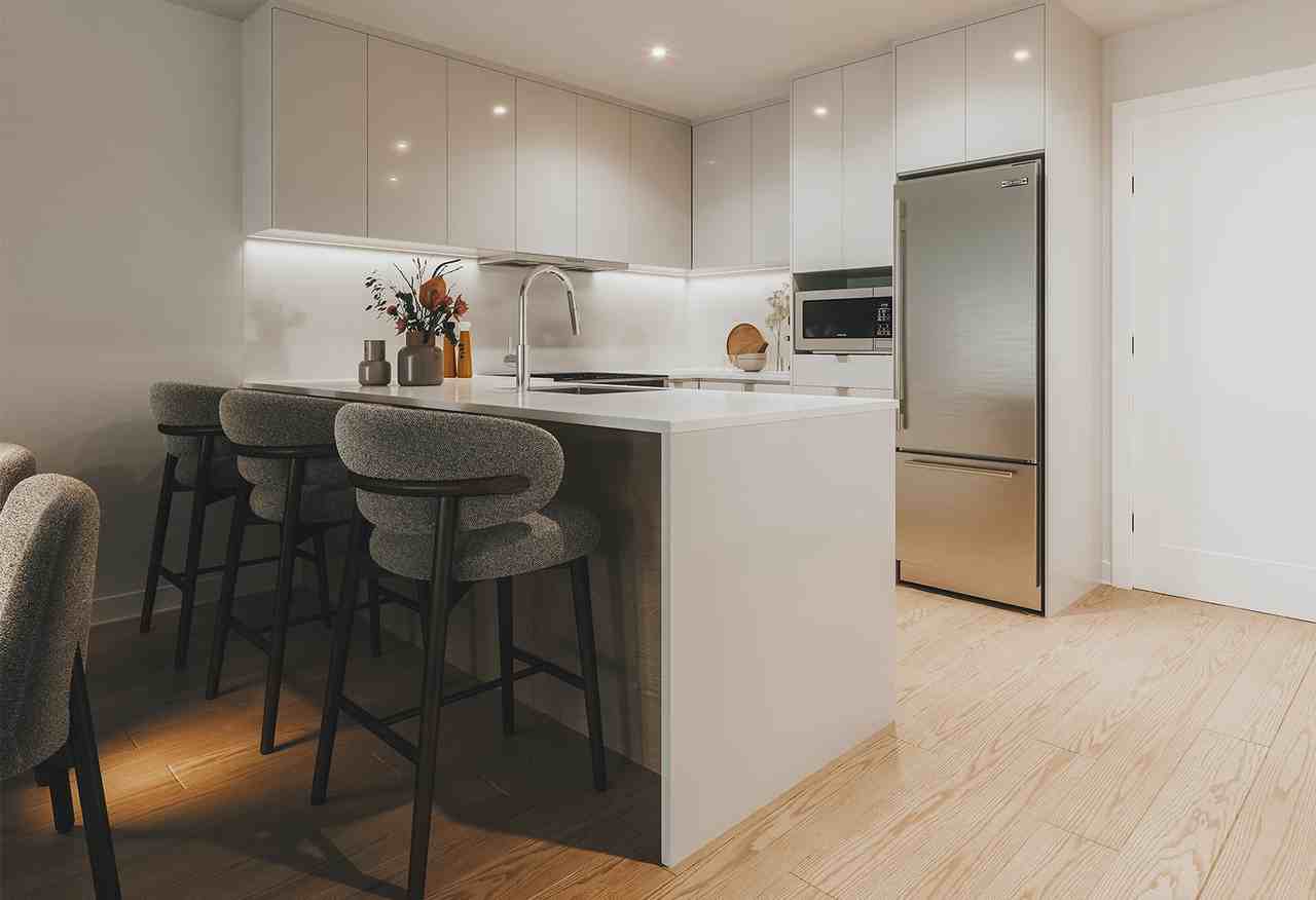 Louis-Alexandre, condos locatifs - Photo 6 of 50