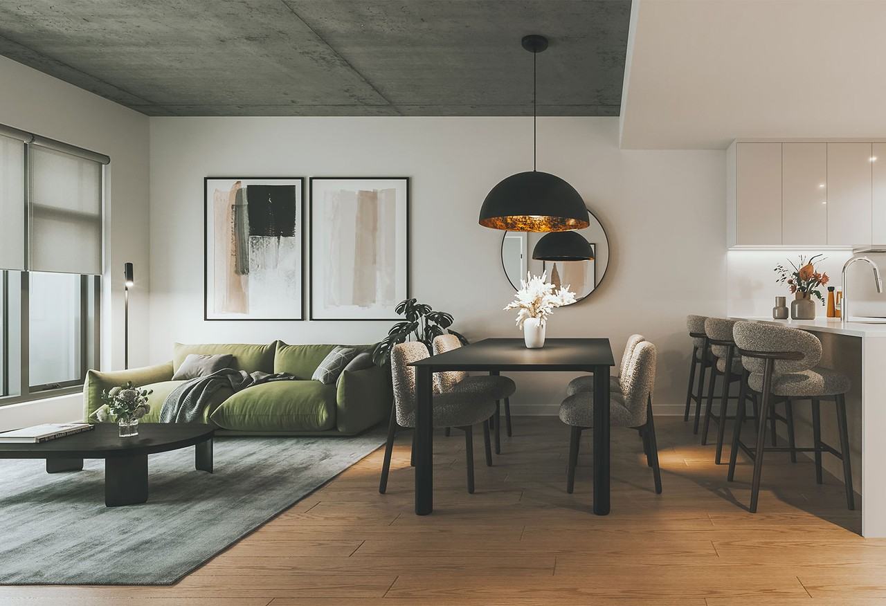 Louis-Alexandre, condos locatifs - Photo 7 of 50