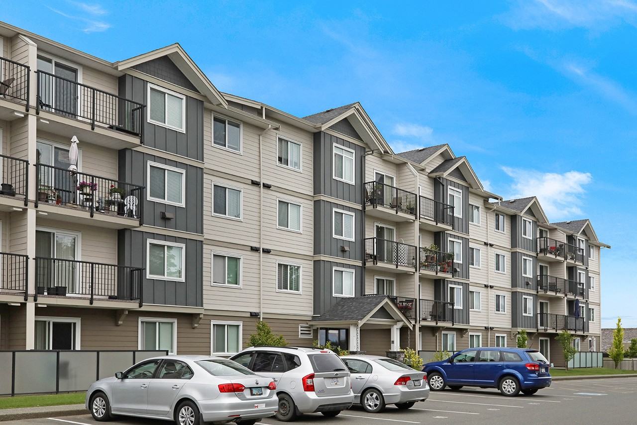 Cornerstone Residences - Photo 3 of 3