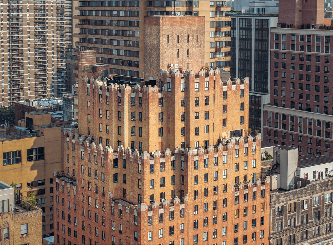 752 W End Ave #16A - Photo 2 of 5