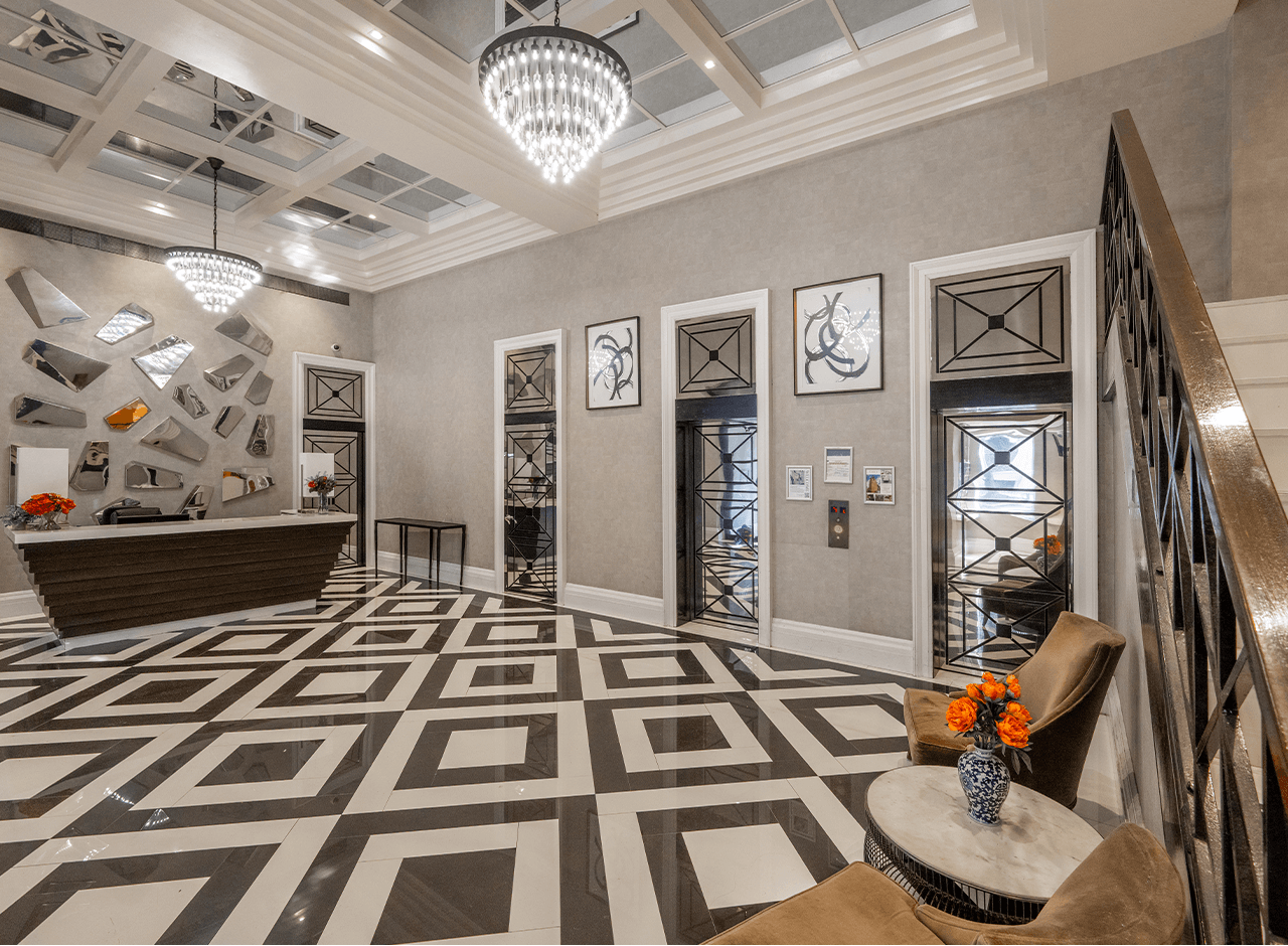 752 W End Ave #16A - Photo 4 of 5