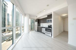 20 Bruyeres Mews #1106 - Photo 1 of 1