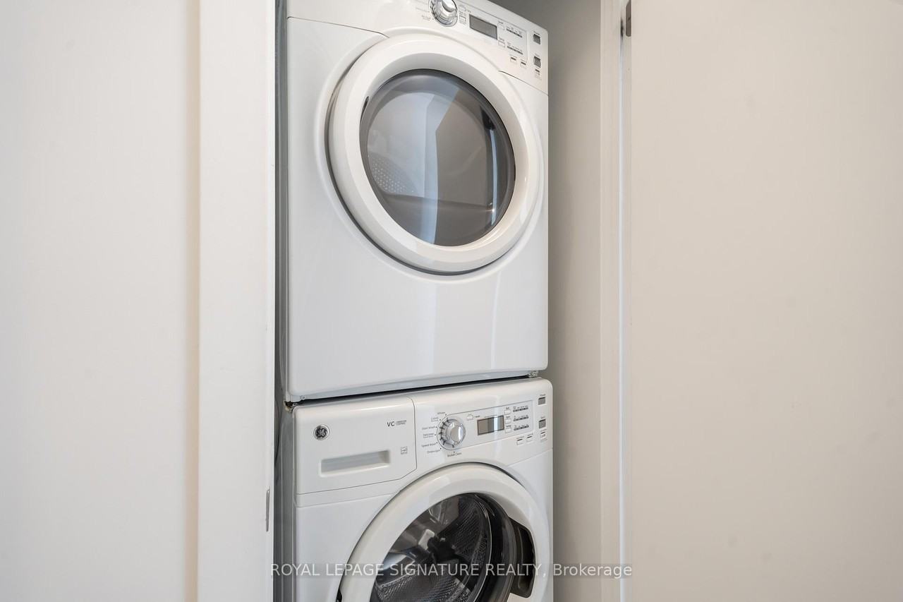 20 Bruyeres Mews #1106 - Photo 7 of 21