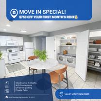 Valley View Townhomes - Photo 1 of 1