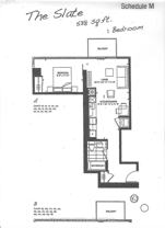 87 Peter Street #3011 - Photo 1 of 1