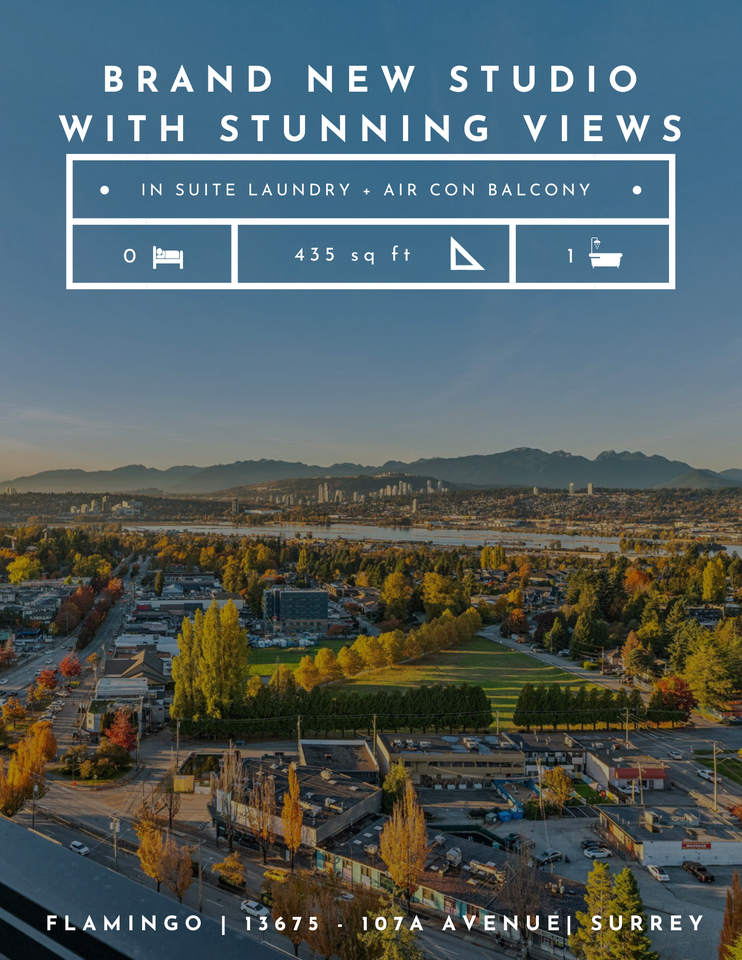 13675 107A Avenue #22XX