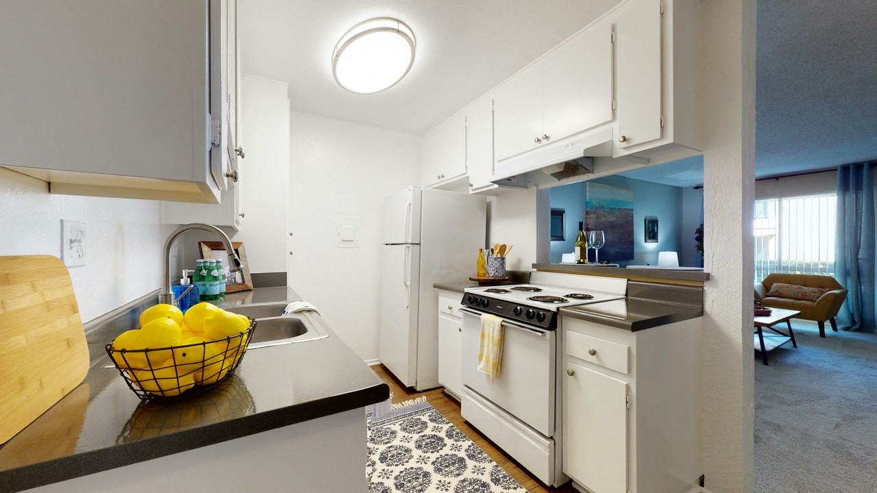 Newport Village Apartments - Photo 6 of 44